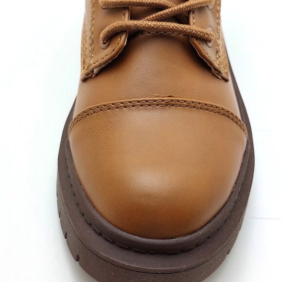 Aldo Goer Combat ankle boot - Lug sole - Picture 7 of 14